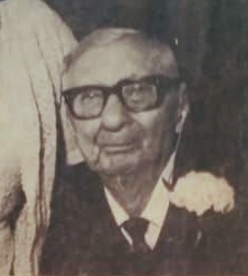 Edenville Hendrik Klopper
